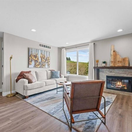 Boise Hills - 602 L Βίλα Εξωτερικό φωτογραφία